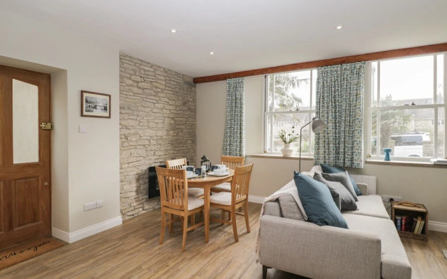 The Old Haberdashery