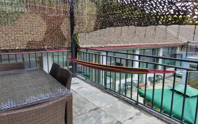 Beijing Xiaoyijia Homestay