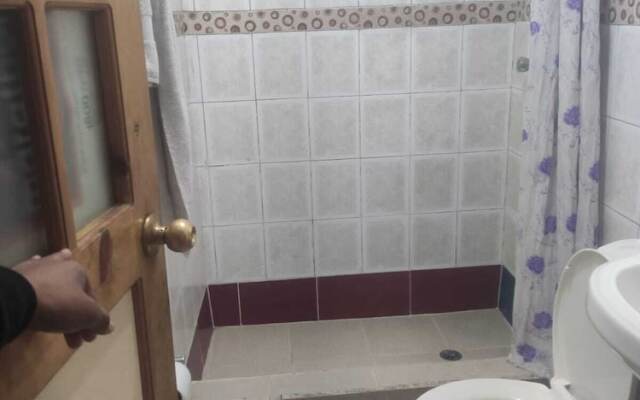 Departamento 7