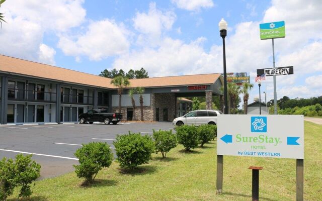 SureStay Hotel by Best Western Ridgeland