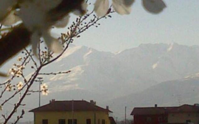 Agriturismo Cascina Tollegna