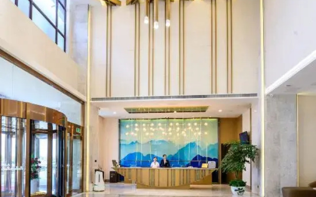 Zongheng Outlets Hotel