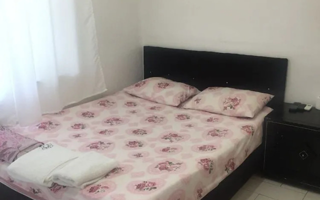 Ünal Pansiyon