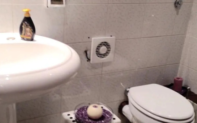 Casa Vacanza Chiatamone