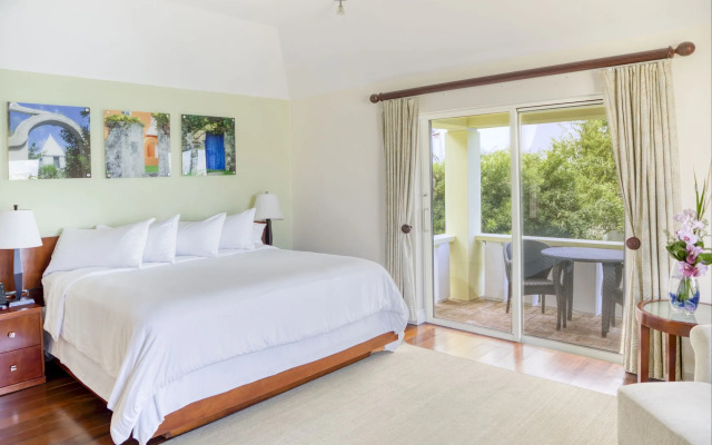 Newstead Belmont Hills Golf Resort & Spa