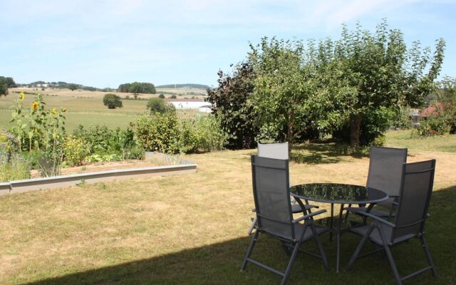 Rommersheim Forest Retreat