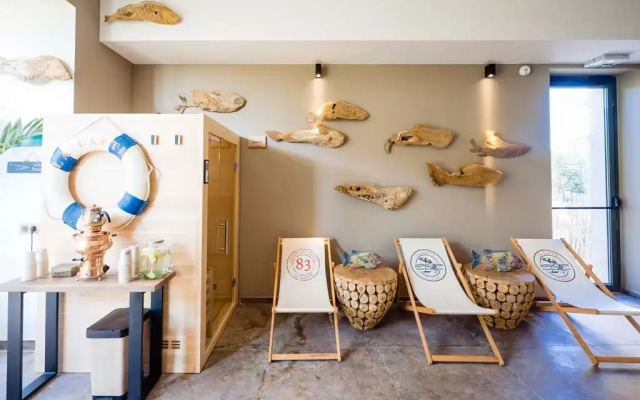 Le Hameau Des Pesquiers Ecolodge & Spa, Curio Collection By Hilton