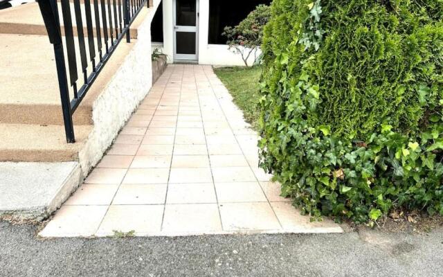 maison au coeur de Guidel