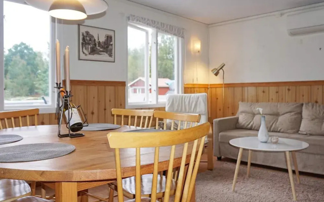 7 Person Holiday Home in Virserum-by Traum