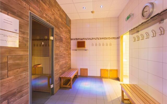 Vienna Sporthotel