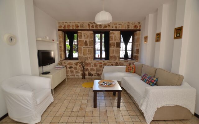 La Paloma Hotel