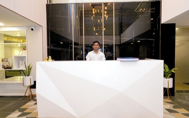 Hotel Limon Near Sector 29, Gurgaon