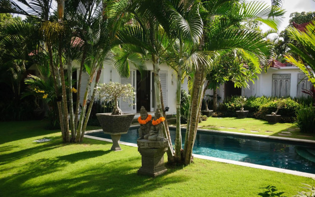 Villa Sipo