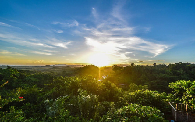 Clave Verde Ecolodge