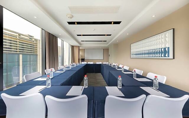 Hampton by Hilton Suzhou Stone Lake