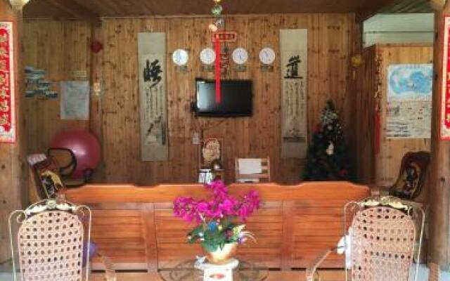 Guilin Longsheng Wisdom Inn