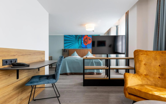 Trip Inn Living & Suites