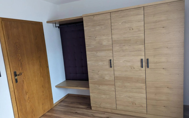 Appartement Solstein