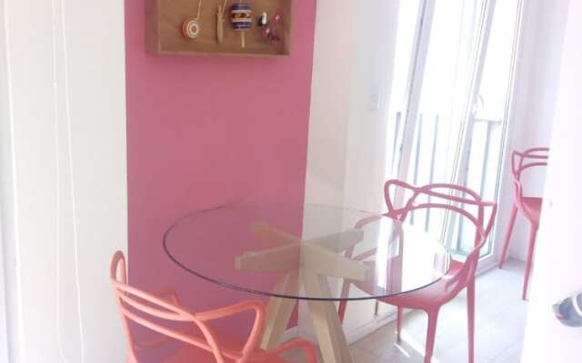 Plaza Santo Domingo Loft by LaTour