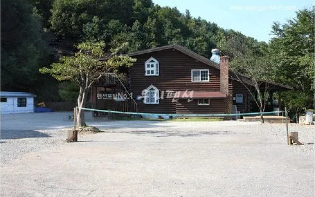 Hometown Pension of Yangpyeong Jazz