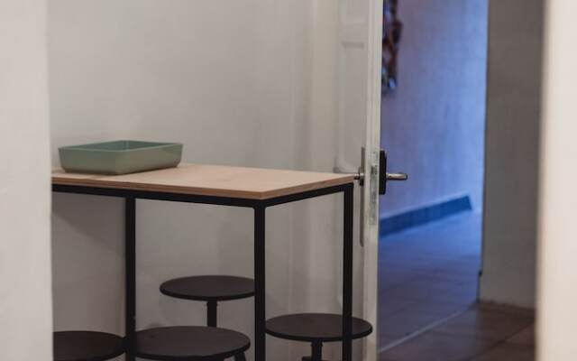 Boutique Apartments Possonium