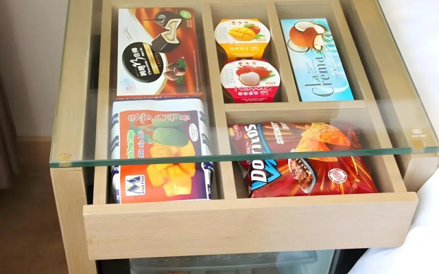 Lavande Hotel-Zhongshan Fu Hua Dao Branch