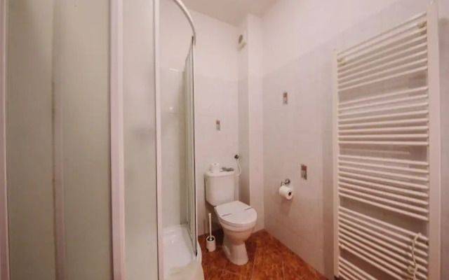 Wellness hotel Vyhlídka