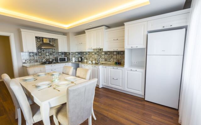 Mövenpick Hotel Trabzon