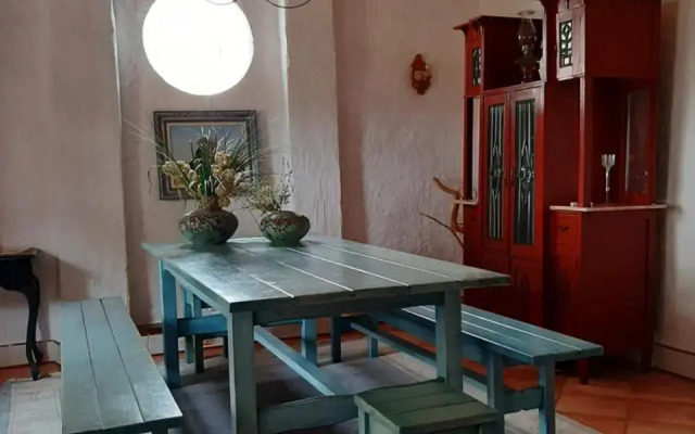 Monte da Casa Branca