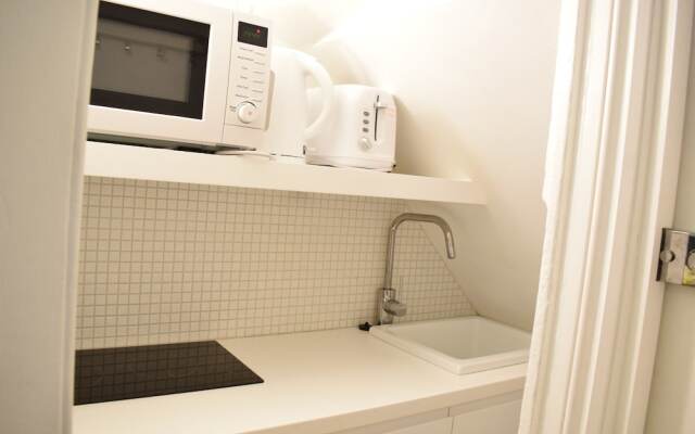 Studio Apartment in Kensal Green