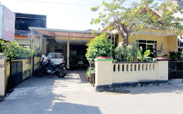 Batik Trinidar Homestay