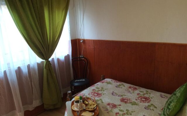 Hostal Valles del Mar