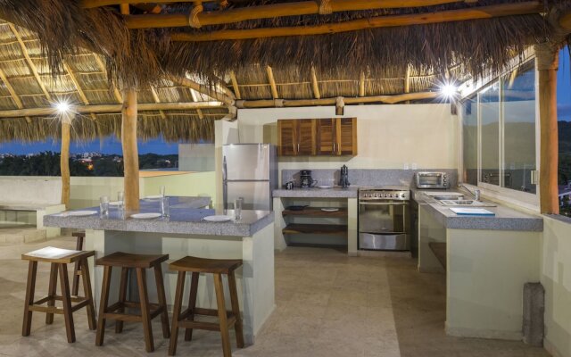 Punto Mita Eco Surf Suites & Café