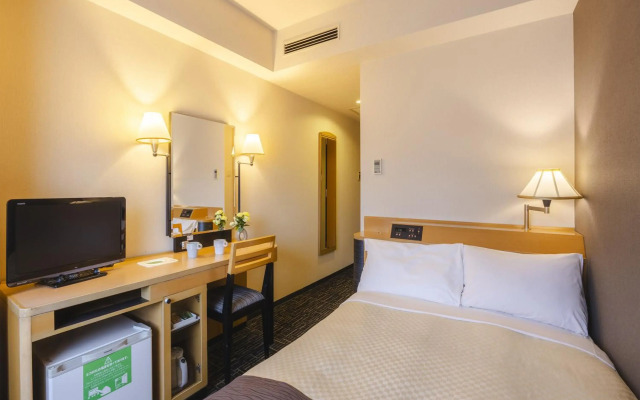 Canal City Fukuoka Washington Hotel
