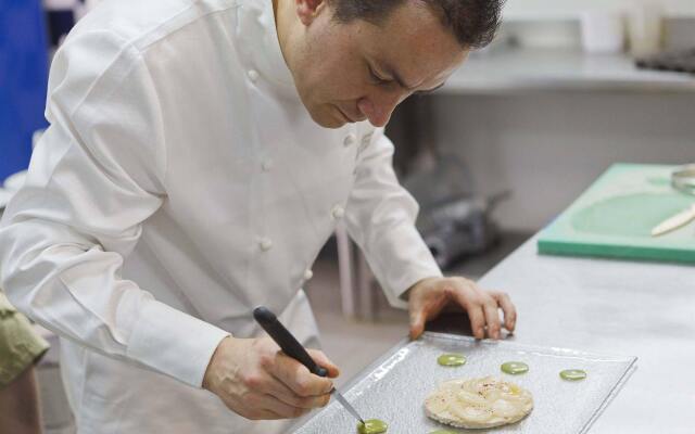 Château Hôtel Edward 1er