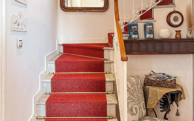 Hotel Villa Anita