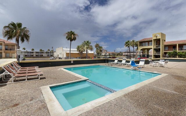 South Padre Island Lodge