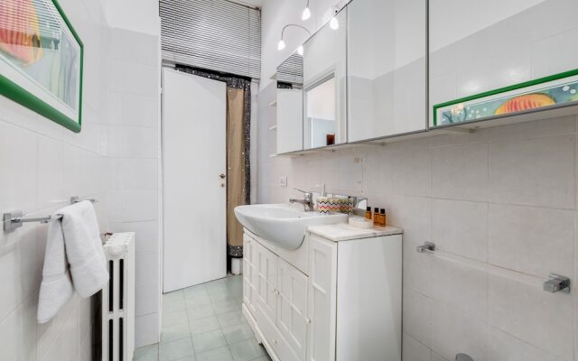 Saint Peter Station Apartment Esquilino