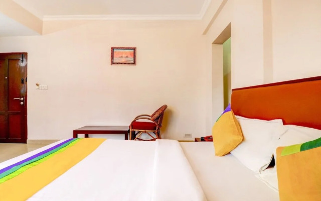 Ammu Regency by Treebo