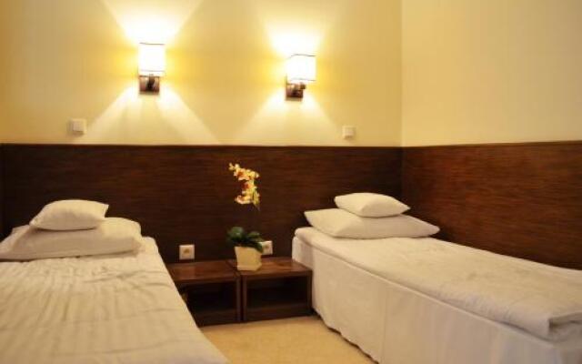 Apartament Dominikański