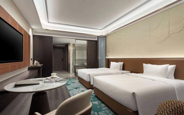 Wyndham Garden Kunming Panlong