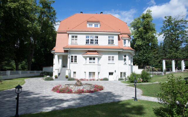 Villa Ingeborg