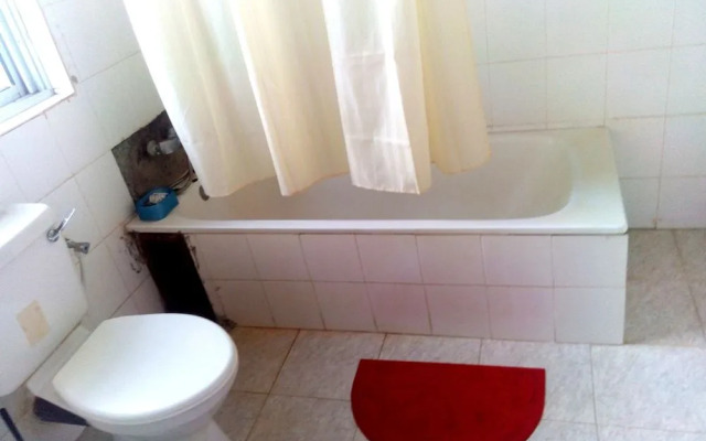 Zazu Hostel