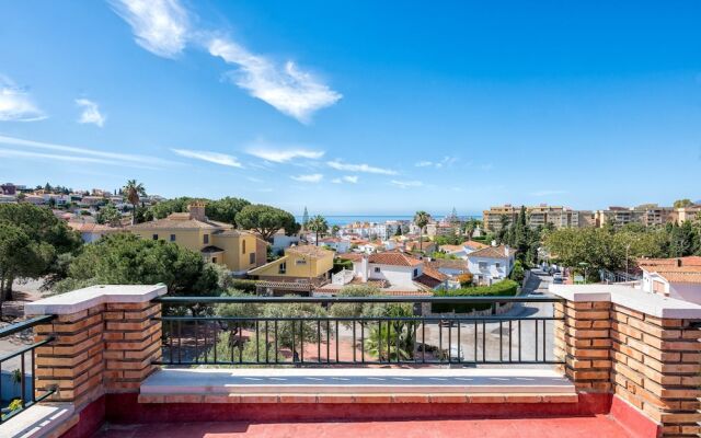 iLoftmalaga Villa Fabiola