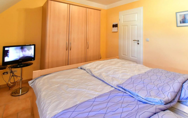 Villa Carpe Diem, FW 5