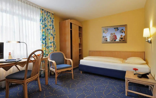 Hotel & Restaurant Hessischer Hof