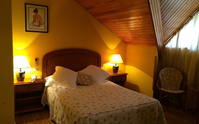 Hotel Pey Apartamentos