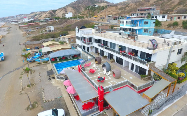Hotel RISHUO