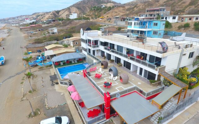 Hotel RISHUO