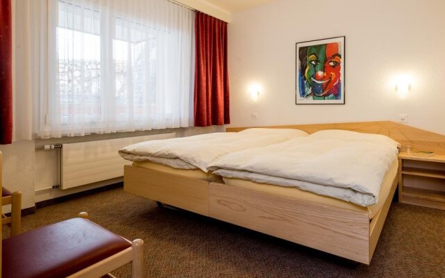 Haus Aiglon